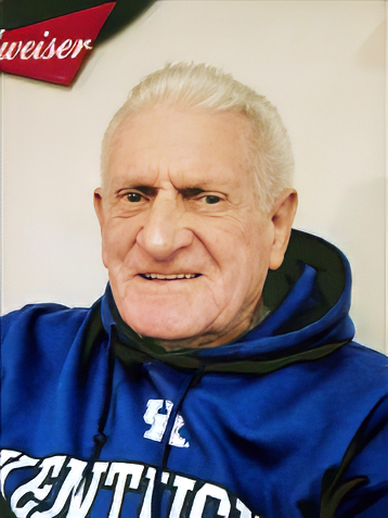 DANIEL ZAPOLNIK